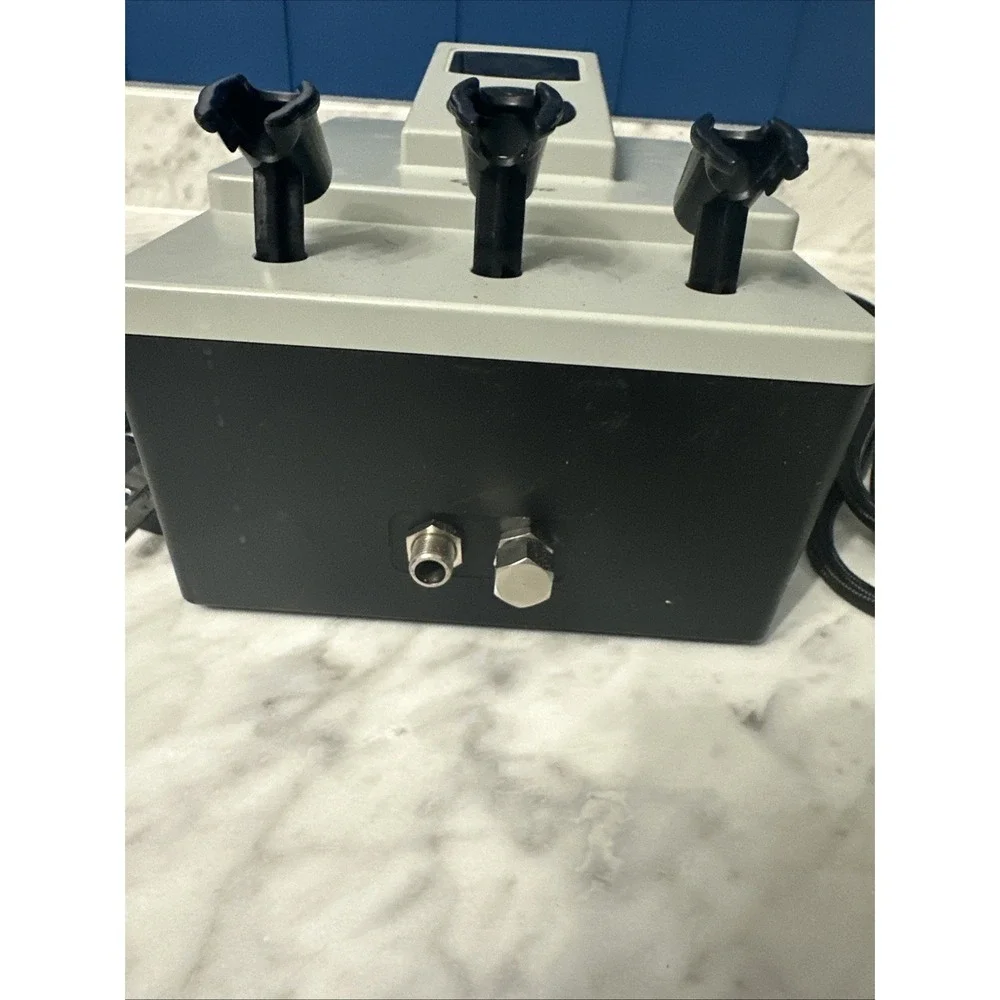 Colima‎ Professional Airbrush Compressor METU-600 50-60hz